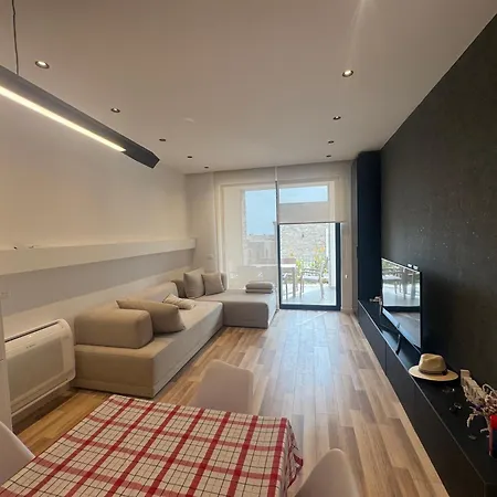 Drymades Quiet Bay 30-1 Apartment *