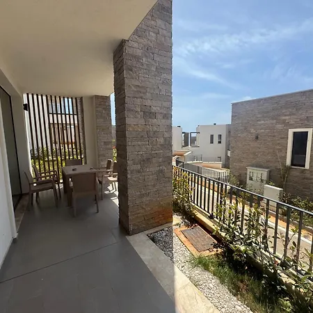 Appartement Drymades Quiet Bay 30-1