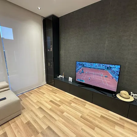 Drymades Quiet Bay 30-1 Appartement *