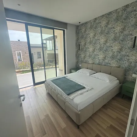 Drymades Quiet Bay 30-1 Appartement *