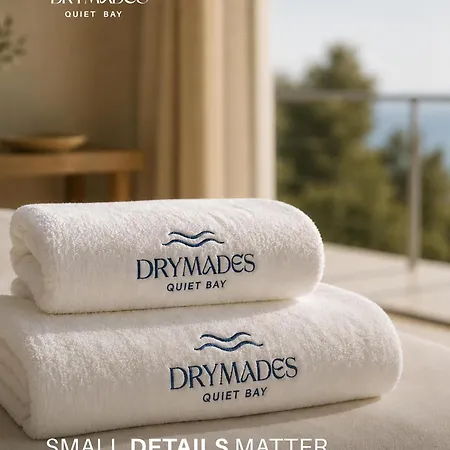 Drymades Quiet Bay 30-1