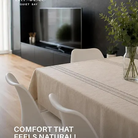 Drymades Quiet Bay 30-1 Appartement
